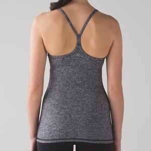 Lululemon Power Y Tank 4